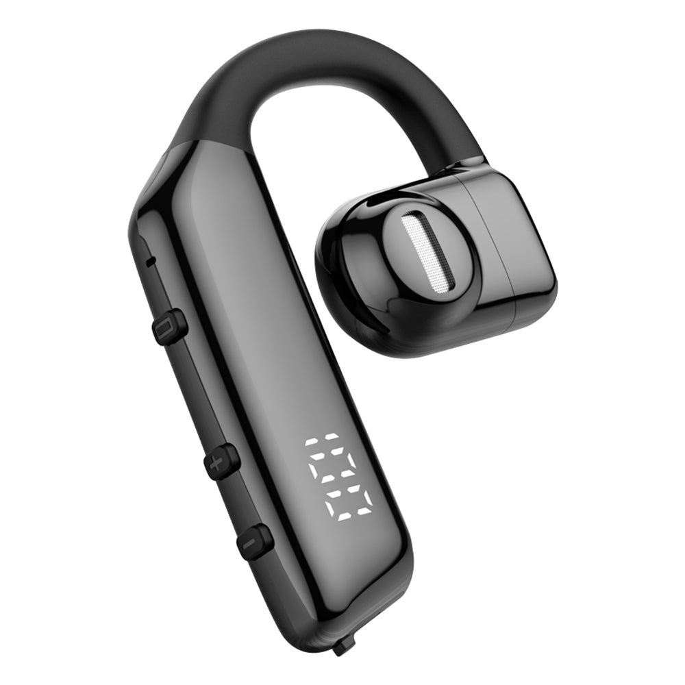 I5 Single Ear Wireless Bluetooth Headset 180-Degree Rotating Earphone OWS Bone Conduction Headphone (No CE) I5 Single Ear Wireless Bluetooth Headset 180-Degree Rotating Earphone OWS Bone Conduction Headphone (No CE)